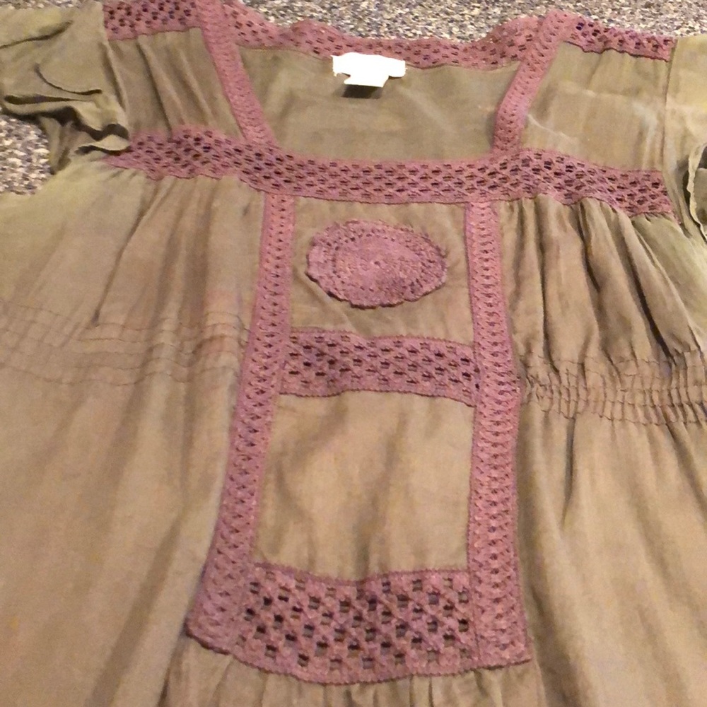 Blouse - Picture 7 of 8